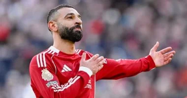 ليفربول يحقق انتصاراً ساحقاً على فولهام في الشوط الأول بتألق صلاح ونجوم الفريق في المباراة المثيرة