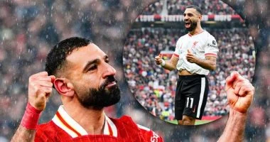 محمد صلاح يتألق ضمن أبرز أجنحة كرة القدم العالمية في 2026 قبل رحيله المنتظر عن ليفربول