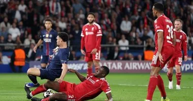 تألق أندية إنجلترا في ربع النهائي للبطولات الأوروبية مع بقاء ليفربول كأحد الخاسرين الوحيدين