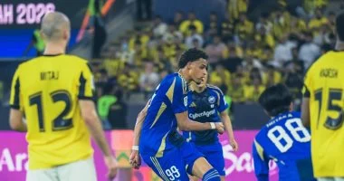 ماتشيدا الياباني يتفوق على اتحاد جدة بهدف وحيد في الشوط الأول في مباراة مثيرة تعكس قوة الأداء الفني