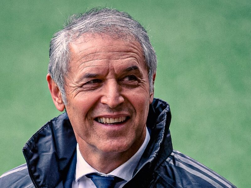 مارسيل كولر يتولى قيادة نادي زيورخ السويسري كمدير فني بداية من يونيو عام 2026 في خطوة استراتيجية جديدة