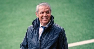 مارسيل كولر يتولى مهمة تدريب فريق زيورخ السويسري رسميا مع انطلاق الموسم الكروي 2026-2027