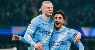 عمر مرموش يتألق في مواجهة نارية بين مانشستر سيتي وساوثهامبتون في سباق نهائي كأس إنجلترا المرتقب