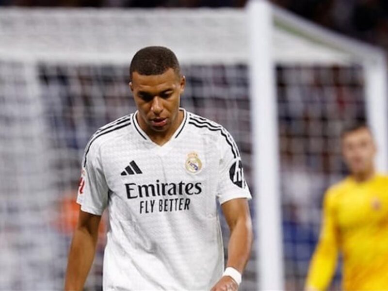 مبابي بين الأرقام الاستثنائية وأزمة الهوية الجماعية لريال مدريد في صراع الألقاب والمكانة العالمية