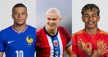 يامال يتصدر قائمة أغلى لاعبي كرة القدم لعام 2026 متفوقاً على هالاند ومبابي بأرقام مذهلة ومفاجئة