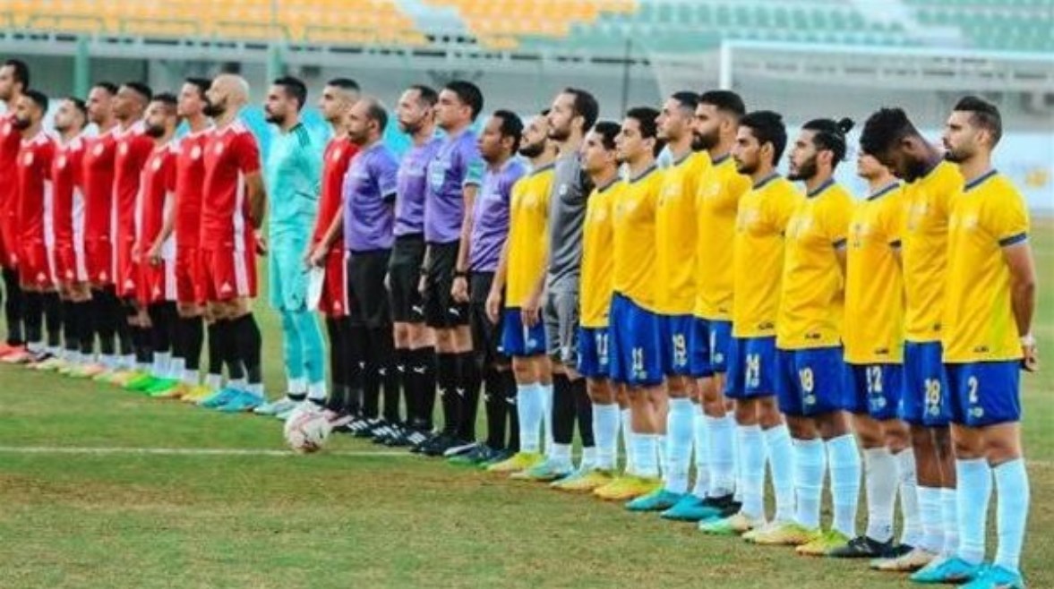 الإسماعيلي يرفع شكواه ضد التحكيم عقب مباراة التعادل المثيرة مع طلائع الجيش في منافسات الدوري الممتاز