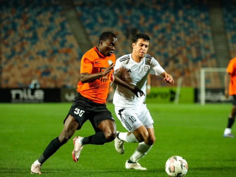 مباراة البنك الأهلي وحرس الحدود والموعد الرسمي للقنوات الناقلة وسبل متابعة اللقاء اليوم