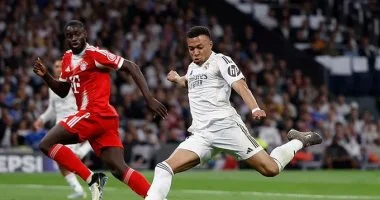 مباريات اليوم المثيرة تتضمن قمة بايرن ميونيخ أمام ريال مدريد وأرسنال يواجه سبورتينج لشبونة في منافسات مثيرة