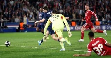 مباريات اليوم تشهد مواجهة نارية بين ليفربول وسان جيرمان وتحدي قوي يجمع اتحاد جدة أمام الوحدة