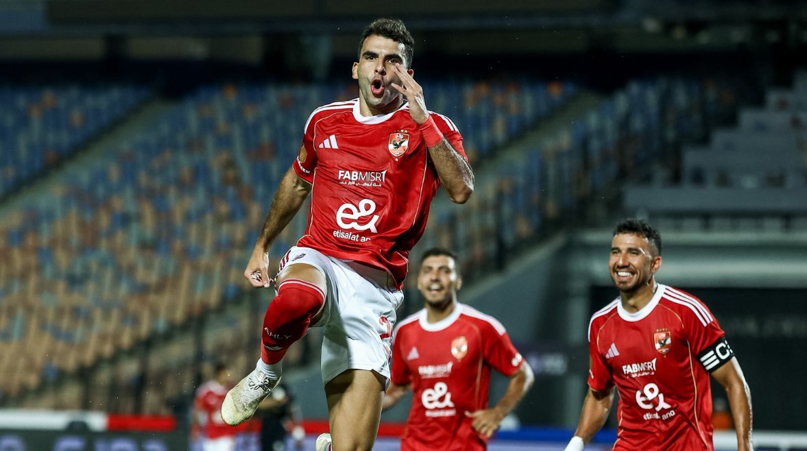 محامي زيزو يصدم اتحاد الكرة بطلب جديد يفاقم أزمة اللاعب مع نادي الزمالك في موقف مثير للجدل