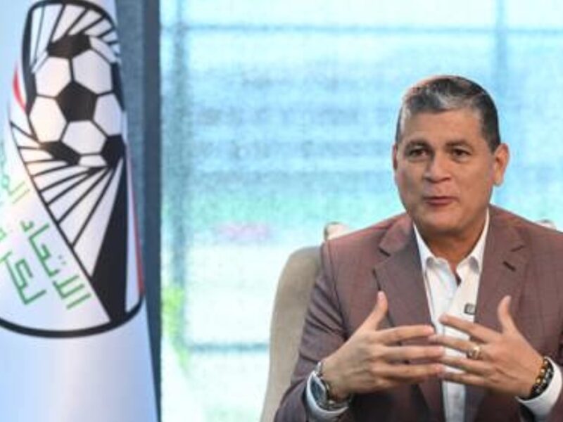 محمد شبانة يكشف كيف دمرت أوسكار لجنة التحكيم وكيف أصبح الجميع يخشى مواجهتها في المباراة المقبلة