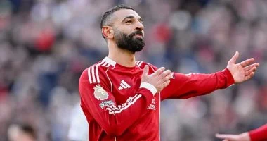 محمد صلاح يقود ليفربول في مباراة حماسية أمام باريس سان جيرمان في دوري الأبطال الأوروبي المرتقب