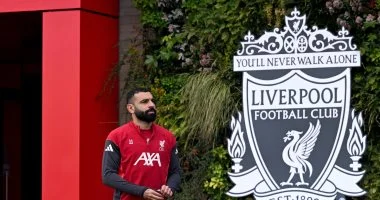 محمد صلاح يستأنف تدريباته مع ليفربول قبل مواجهة مصيرية أمام مانشستر سيتي وتحضيرات مثيرة للجميع