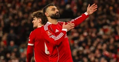 محمد صلاح يواصل التألق بين أفضل أجنحة العالم في 2026 رغم تراجع مستوى ليفربول في الدوري الإنجليزي