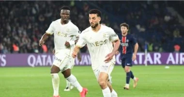 محمد عبد المنعم يقود نيس في مواجهة مثيرة ضد ستراسبورج من أجل حجز بطاقة نهائي كأس فرنسا