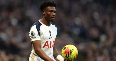 محمد قدوس في موقف حرج قد يغيبه عن المشاركة مع غانا في كأس العالم وسط مخاوف من الإصابة