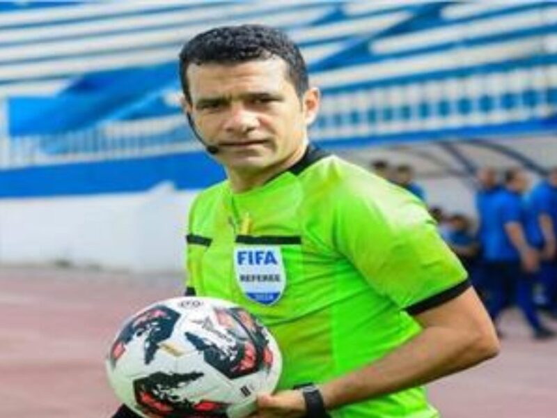 محمود البنا يكشف عن عدم كفاءة رئيس لجنة الحكام الحالي ويؤكد قدرته على الاستمرار في منصبه