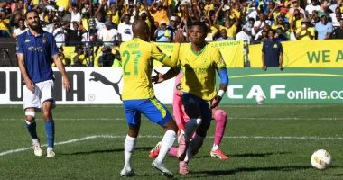 مدرب صن داونز يحقق إنجاز موسيماني وجوزيه مع الأهلي في دوري أبطال أفريقيا ويعيد كتابة التاريخ من جديد