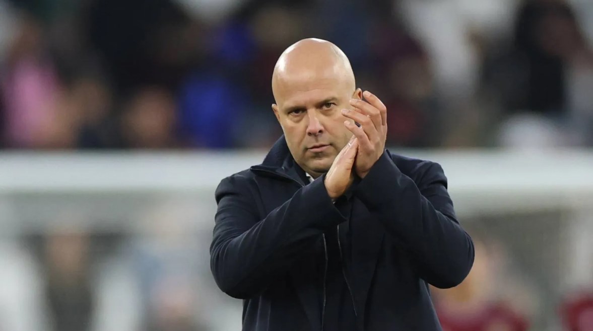 مدرب ليفربول يعبر عن أمله في أن يبقى ذكره مرتبطا بفوز الفريق بالدوري الإنجليزي مجددا