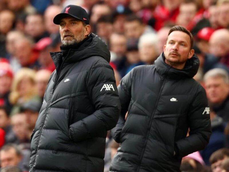 مدرب مانشستر سيتي يشيد بمحمد صلاح ويعتبره نموذجًا للالتزام ويستحق وداعًا يليق بإنجازاته في كرة القدم