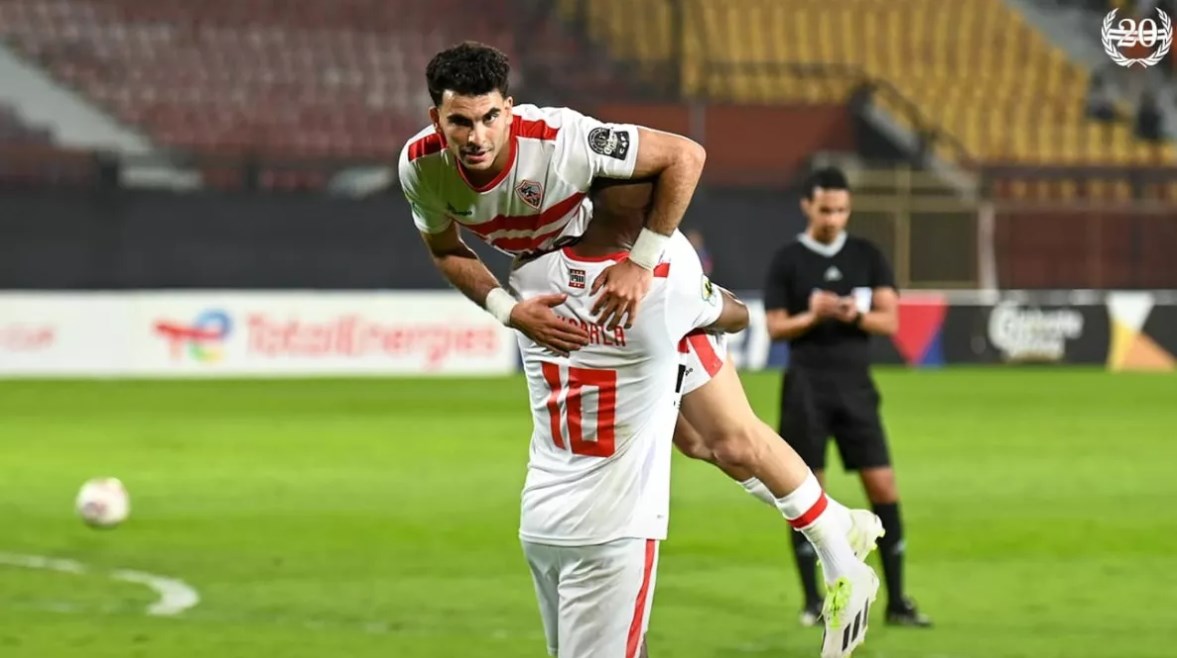 مستندات تكشف تعرض الزمالك لعروض تصل إلى 13 مليون دولار للتعاقد مع اللاعب زيزو في صفقة مثيرة