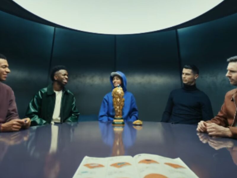 مشاركة ميسي ورونالدو تعزز المنافسة في الإعلان عن كأس العالم 2026 وتعطي إشارة مبكرة لصراع الكبار