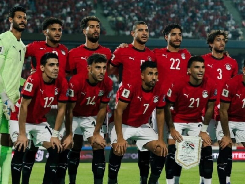 مصر تستعد لمواجهة البرازيل في مباراة ودية قبل كأس العالم والقنوات الناقلة للمباراة المرتقبة
