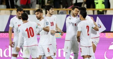 وزير الرياضة الإيراني يوضح موقف مشاركة منتخب بلاده في كأس العالم 2026 ودور مجموعة مصر في القرار