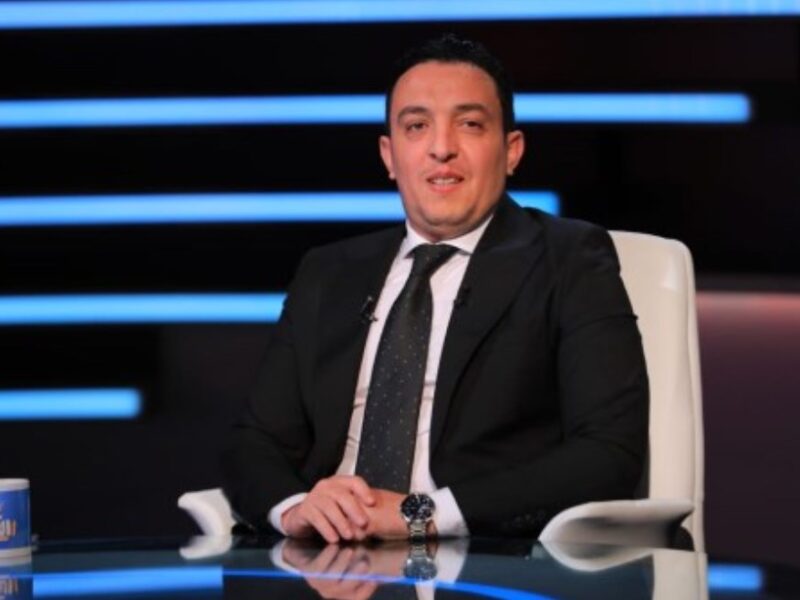 مصطفى أبو زهرة يؤكد أن لجنة الحكام تسير وفق خطة محكمة ورويز هو الأبرز في الاستمرار قدمت أداء مميزًا