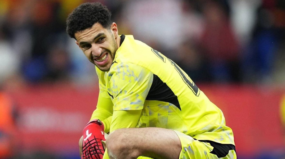 الأهلي يسعى لتهدئة الأوضاع مع مصطفى شوبير وحل أزمة الاحتراف بصورة نهائية في خطوة استراتيجية جديدة