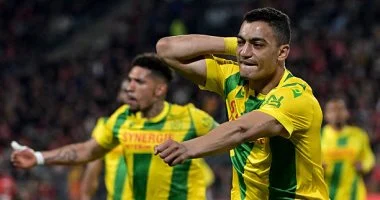 معركة البقاء في الدوري الفرنسي تشتعل بين نانت وميتز وسط تألق مصطفى محمد في مواجهة حاسمة