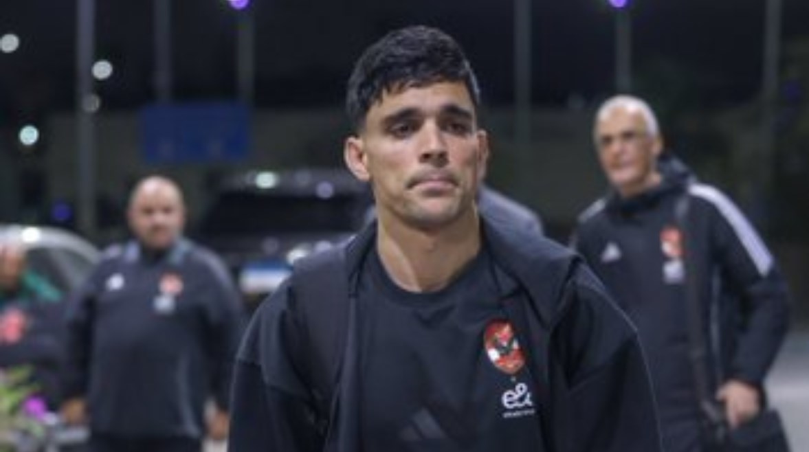 بن شرقي يتألق في صراع قوي بين نجوم الزمالك وبيراميدز قبيل القمة المنتظرة بين الفريقين في الدوري المصري