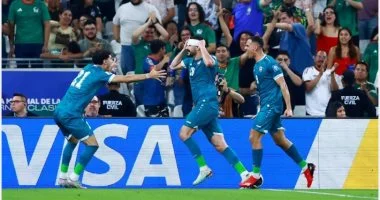 مفاوضات جارية لإقامة مباراة ودية مرتقبة بين منتخب مصر ونظيره العراقي قبل انطلاق كأس العالم 2026