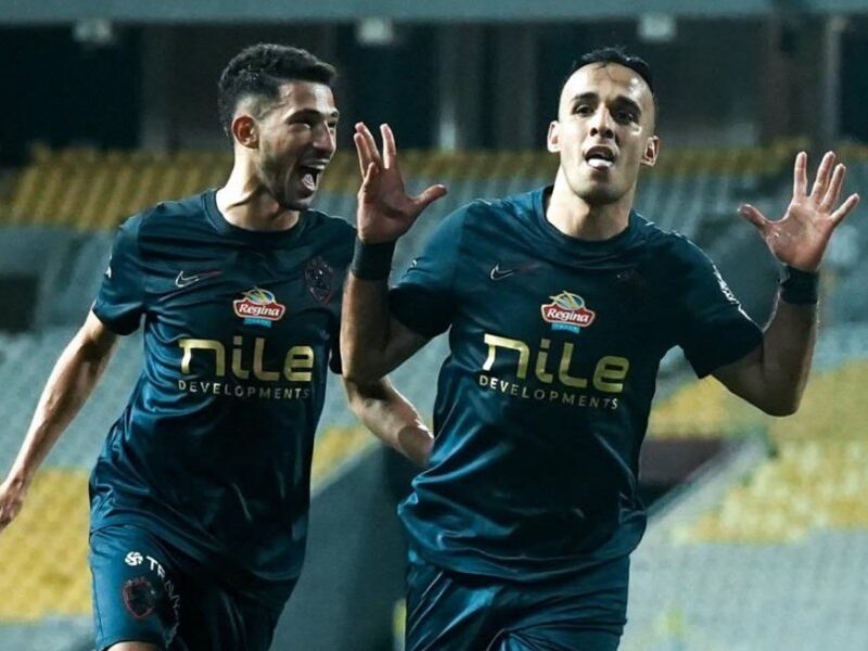 أيمن يونس يبدي إعجابه بتألق منسي أمام المصري بجمالية تشبه أسطورة كرة القدم ناصر فان باستن