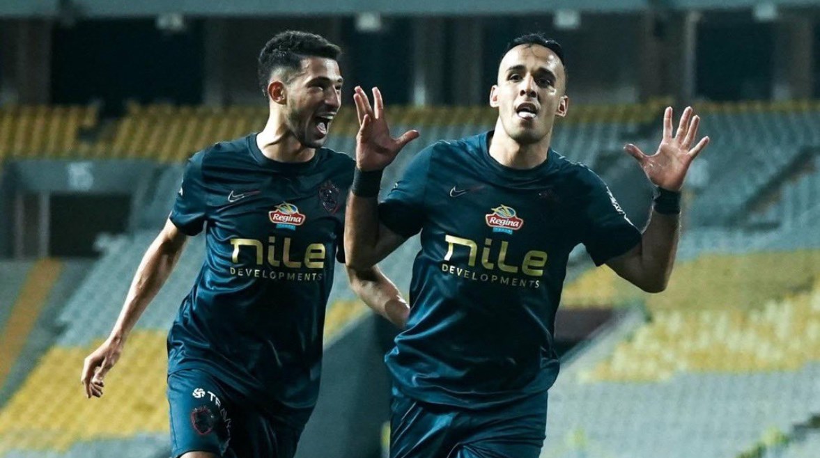 المشرف على الكرة في المقاولون يشيد بدرس الزمالك للأندية ويتمنى تتويجه بلقب الدوري هذا الموسم