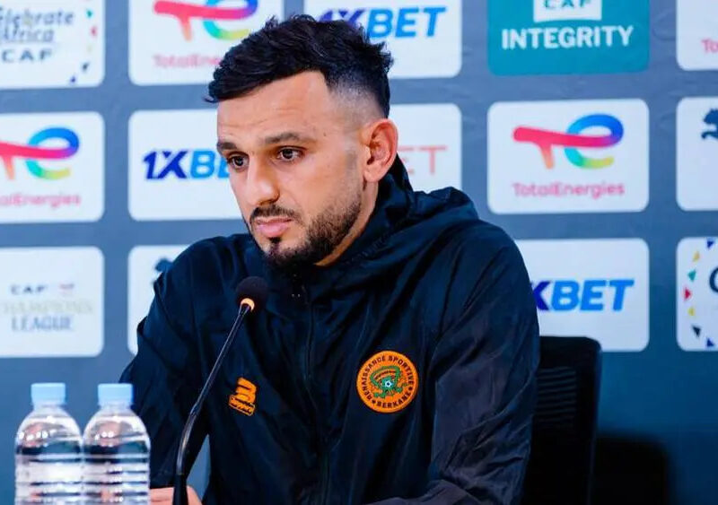 ملف الموساوي يشكل اختبارا حاسما لمصداقية الكاف واستقلالية لجانها في صناعة القرار الرياضي