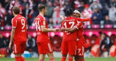 مليارات الأبطال خريطة الأندية الأكثر ربحًا في دوري أبطال أوروبا لنسخة 2025 – 2026 تكشف المفاجآت المنتظرة