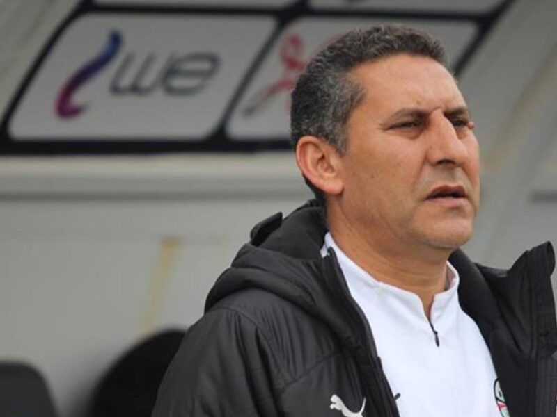 منافسة شائقة تعكس طموحات حسين عبد اللطيف بشأن مستقبل منتخب مواليد 2009 في أفريقيا