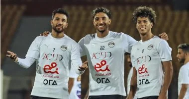 منتخب مصر يبرز قوته الهجومية المرعبة في كأس العالم 2026 ويعد بانتزاع الأضواء بشكل مذهل