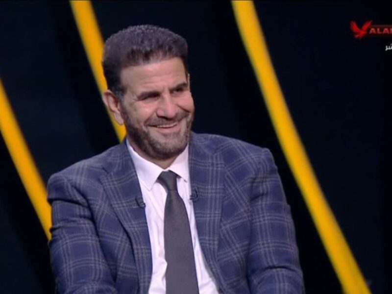 منيسي يوجه هجومًا عنيفًا على التحكيم ويطالب الأهلي بالانسحاب من الدوري بعد سلسلة من الأخطاء الفادحة