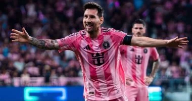 مواجهة إنتر ميامي أمام أوستن تشهد اقتراب ميسي خطوة جديدة نحو تحقيق هدفه التاريخي رقم 1000 في مباراة مثيرة