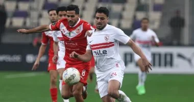 مواجهة نارية مرتقبة بين الزمالك واتحاد العاصمة في نهائي الكونفدرالية 2026 بمنافسات مثيرة وجماهير عريضة
