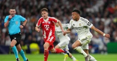 مواعيد المباريات المرتقبة اليوم الأربعاء الخامس عشر من أبريل لعام 2026 مع القنوات الناقلة لكل لقاء