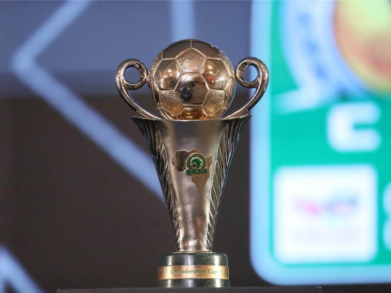 مواعيد المباريات المنتظرة في نصف نهائي كأس الكاف وتفاصيل المنافسة المثيرة بين الأندية الكبرى