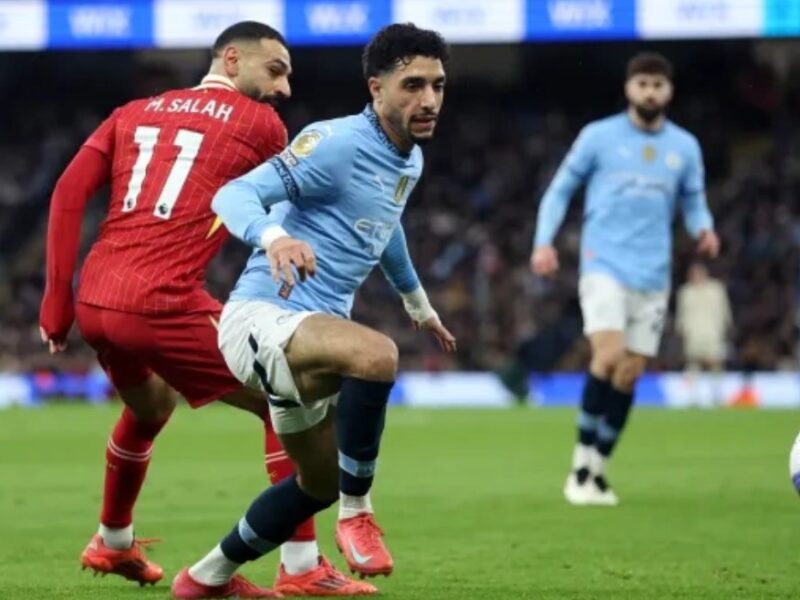 مواعيد تاريخية وتنافس ناري بين ليفربول ومانشستر سيتي في مسابقة كأس الاتحاد الإنجليزي عبر السنين