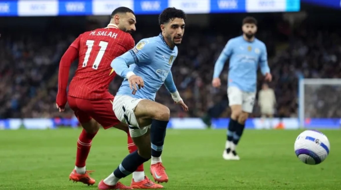 مواعيد تاريخية وتنافس ناري بين ليفربول ومانشستر سيتي في مسابقة كأس الاتحاد الإنجليزي عبر السنين