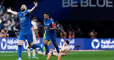 مواعيد مباريات الإثنين الثالث عشر من أبريل لعام 2026 والقنوات الناقلة لأهم اللقاءات الرياضية اليوم