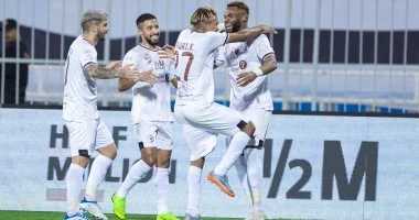 مواعيد مباريات الثلاثاء الرابع عشر من أبريل في عام 2026 والتفاصيل الكاملة للقنوات الناقلة والمنافسات المثيرة