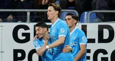 مواعيد مباريات اليوم الجمعة الرابع والعشرين من إبريل لعام ألفين وستة والعشرين والقنوات الناقلة لكل اللقاءات الهامة