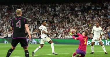 مواعيد مباريات اليوم تجمع بين قمة ريال مدريد وبايرن ميونيخ ومواجهة مثيرة بين سيراميكا والأهلي